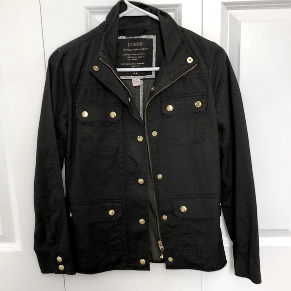 J.Crew Jacket